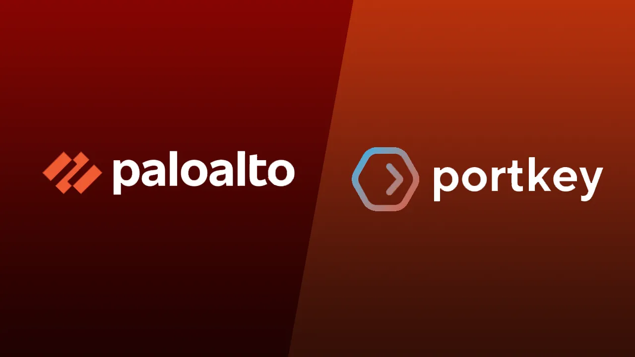 Palo Alto Networks set to acquire Elevation and Lightspeed-backed Portkey