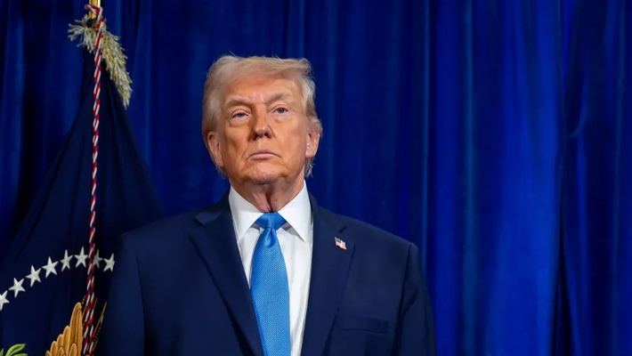 U.S. President Donald