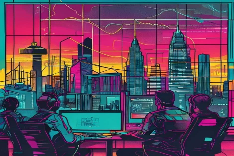 Kosovo's tech sector just turned a brain drain crisis into a startup story