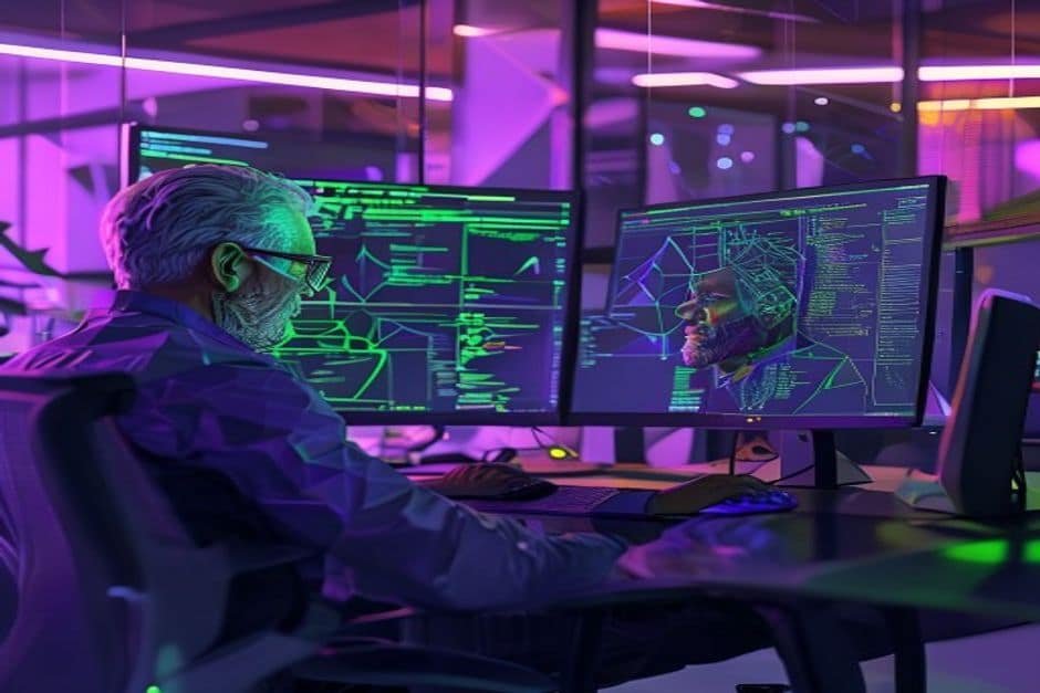 The software engineer is not disappearing but the job description is being rewritten faster than most hiring managers realize