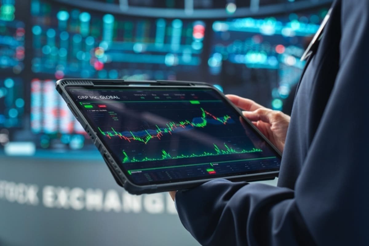 Global records as Wall Street leads, KOSPI tops 7,000 on tech; Europe mixed on easing oil prices