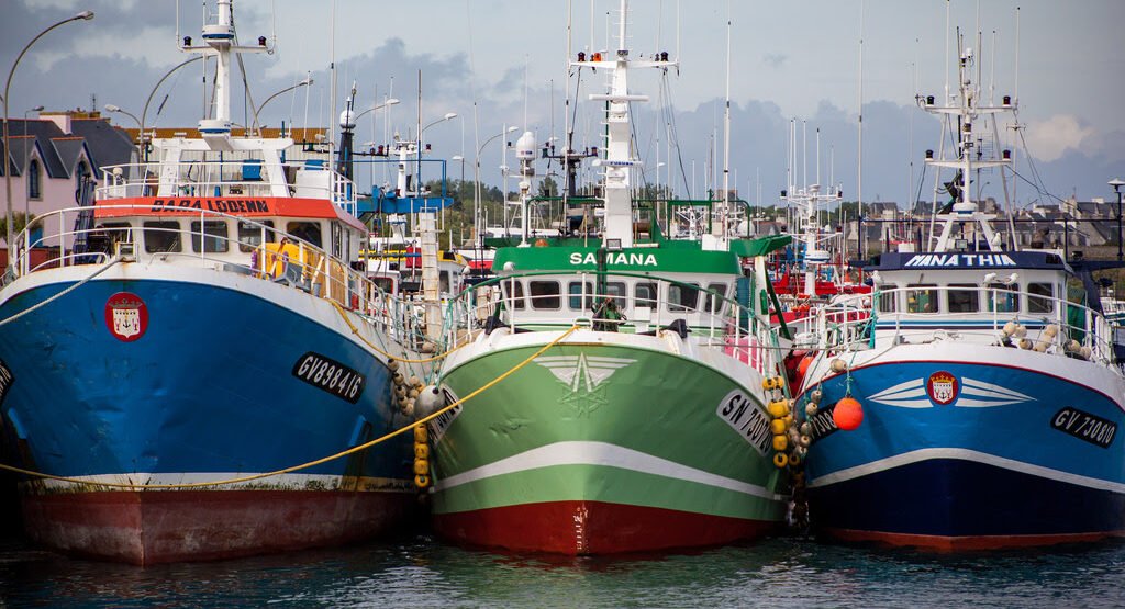 EU common fisheries policy review exposes split between industry, environmental groups