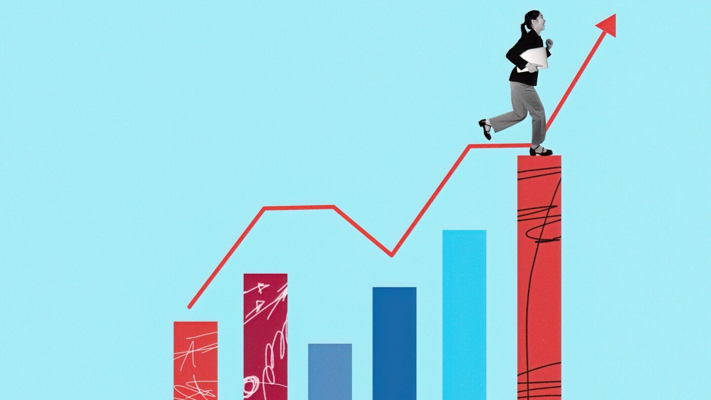 Increased capital boosts biotech R&D job postings, employment