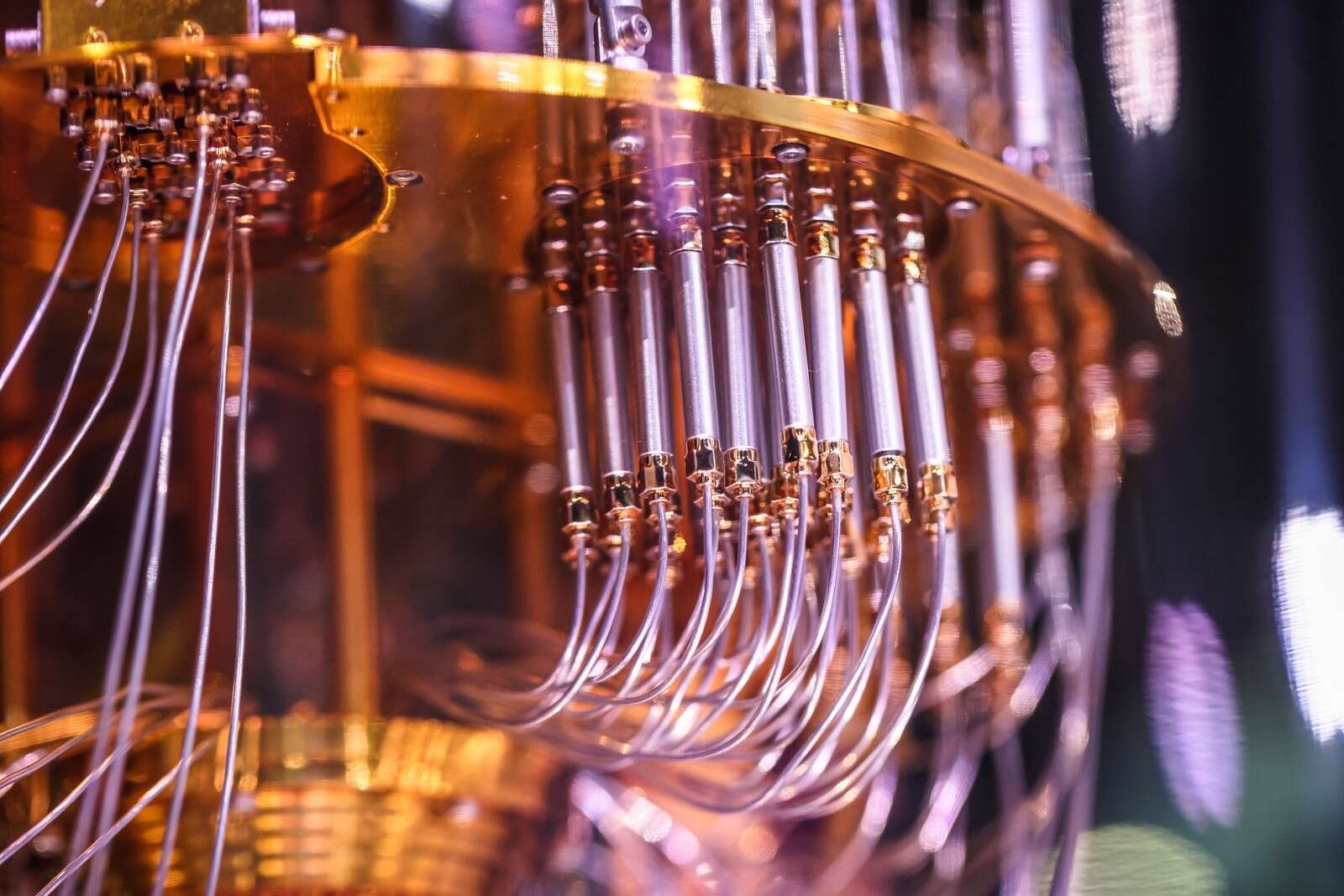 EU startup fund makes first investment with a €136m round in Quantum Motion