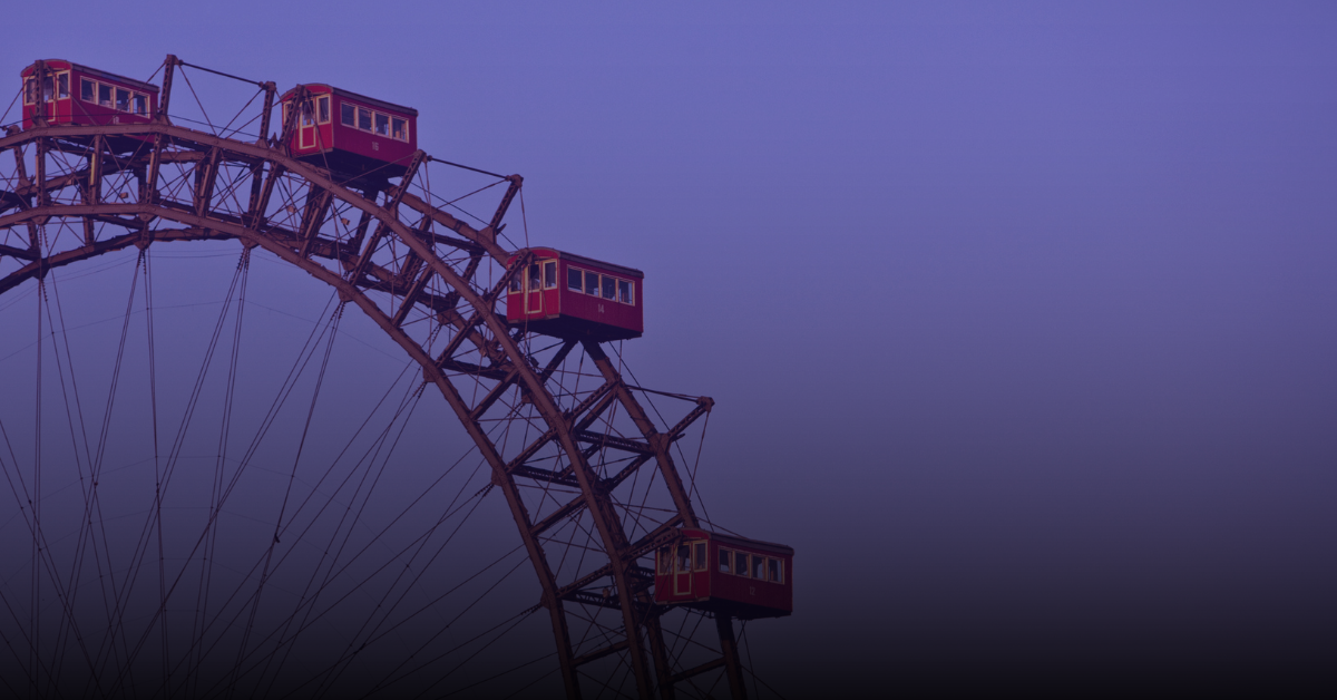 6 Must-Visit Events During ViennaUP, TheRecursive.com