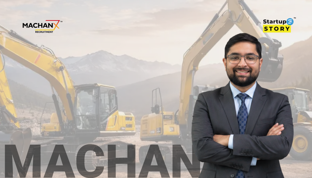 30,000 Operators. Zero Platform. Meet the Startup That's Fixing India's Most Ignored Hiring Crisis