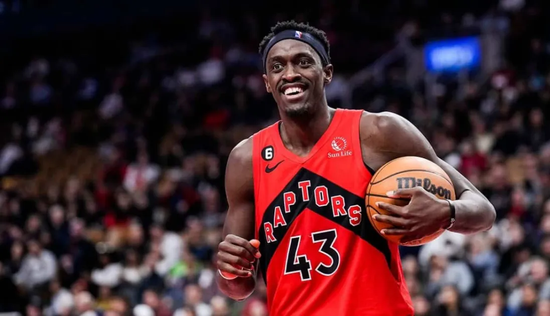 NBA Champion Pascal Siakam to visit Grenada for youth camp and trade forum