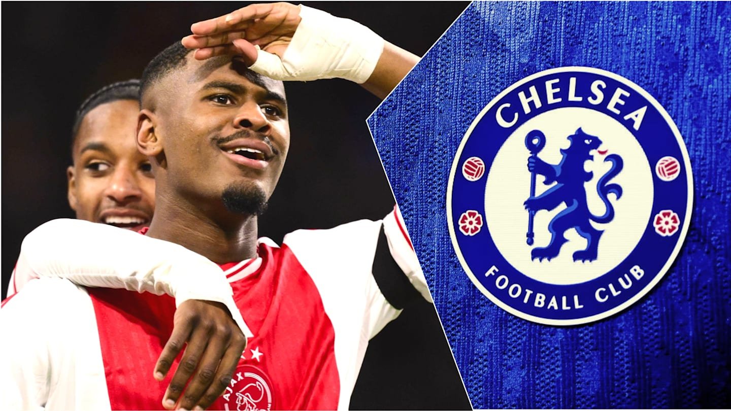 One of Europe's Best Young Talents, Destined for Greatness at Chelsea