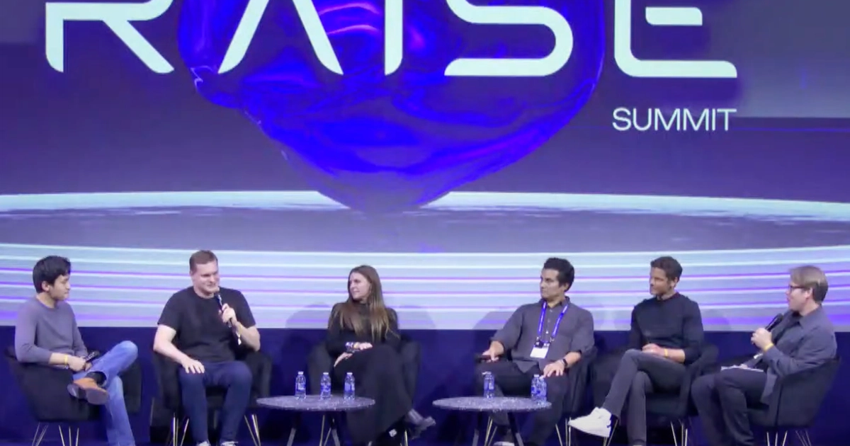 As EU cracks down on AI, CEOs at Paris Summit say it’s the wrong move