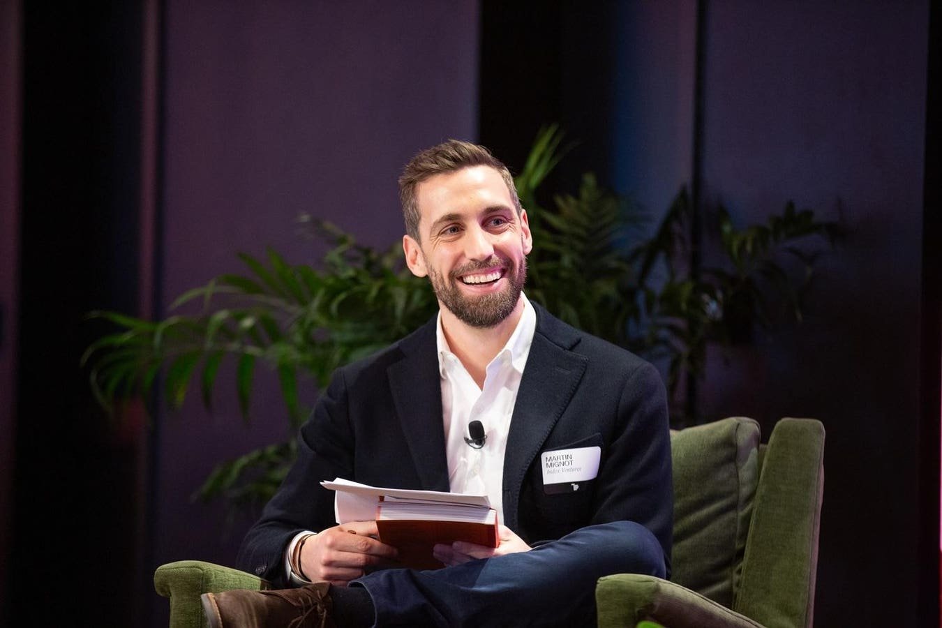 Selling In America. How European Startups Can Bridge The Atlantic