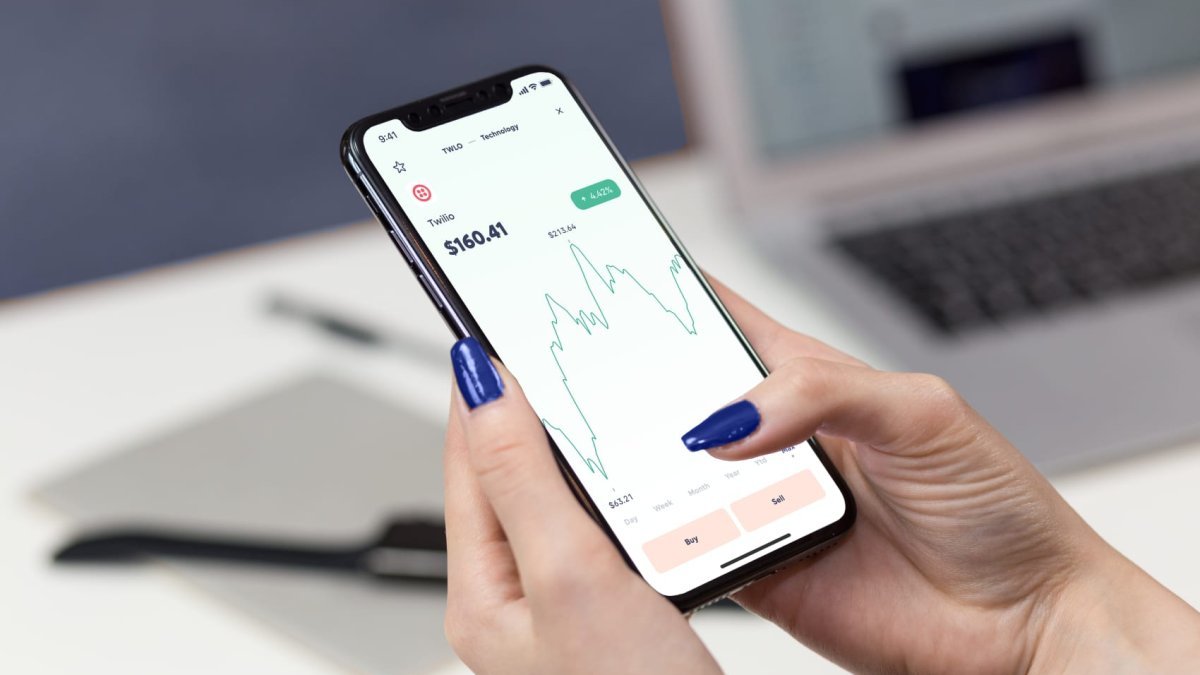 Estonia’s tech elite are getting behind a European challenger to Robinhood – NBC Boston
