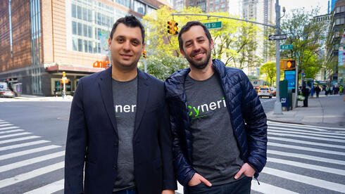 Cyber unicorn Axonius acquires Cynerio in $180M deal to expand into healthcare securi