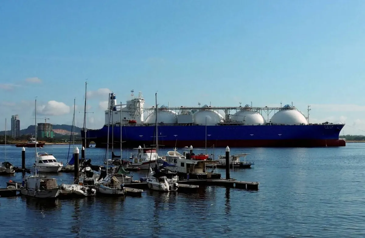 Qatar Threatened to Cut Gas Supplies to Europe