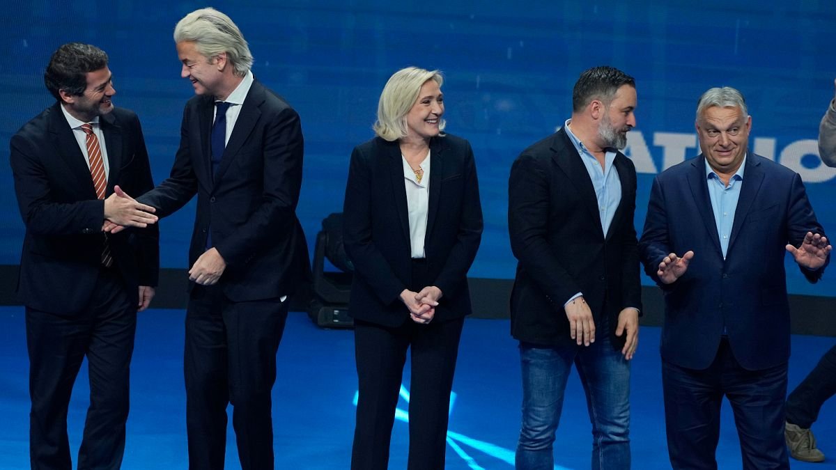 Patriots break cordon sanitaire to seize climate file in European Parliament 