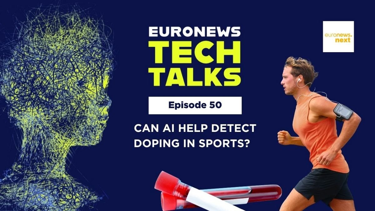 Can AI help detect doping in sports?