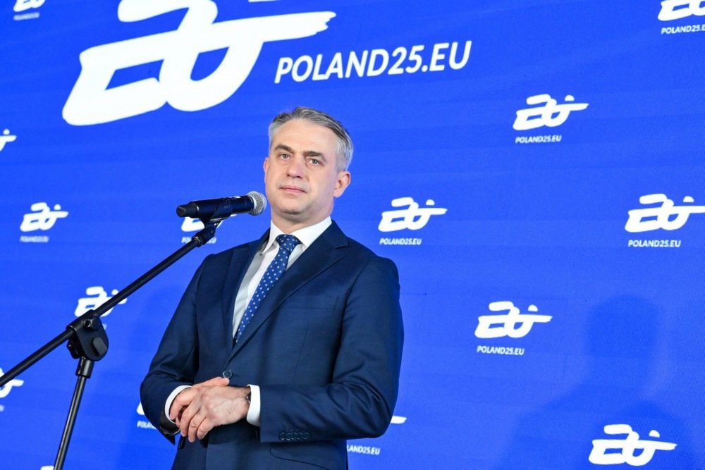 X warned it could face shutdown in Poland after Grok's antisemitic outburst