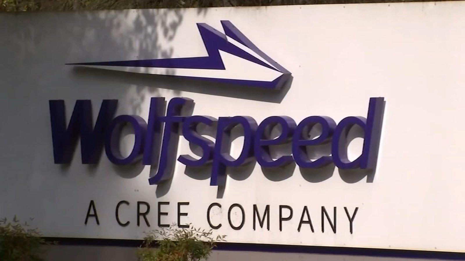 Wolfspeed | North Carolina tech company cuts over 100 positions, vast majority located in NC