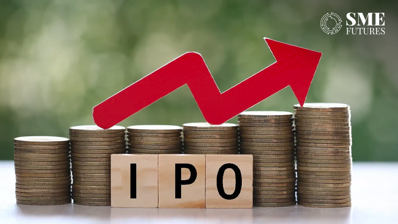 The Indian market will witness 14 IPOs, including 10 from SMEs, this week, with some well-know firms like NSDL, Aditya Infotech and Laxmi India Finance.
