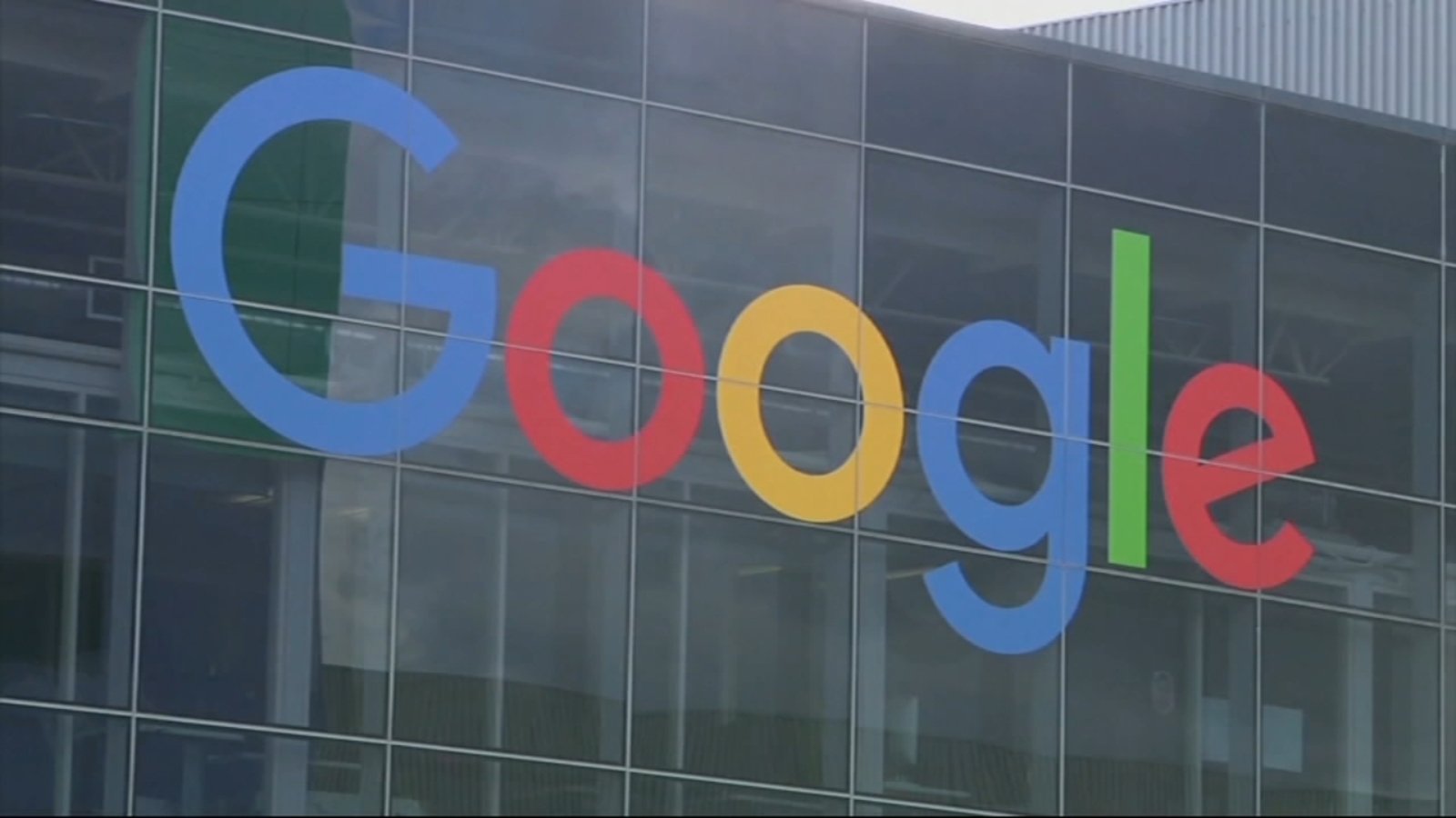 Google to leave office space at One Market Street Plaza in San Francisco next year, report says
