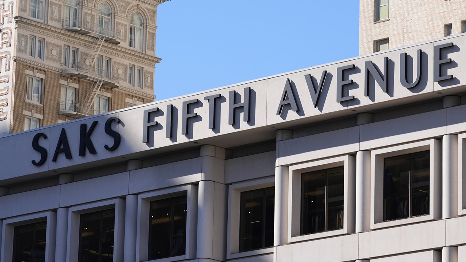 Saks Fifth Avenue closing: Iconic retailer shutting down Union Square store in May, company says