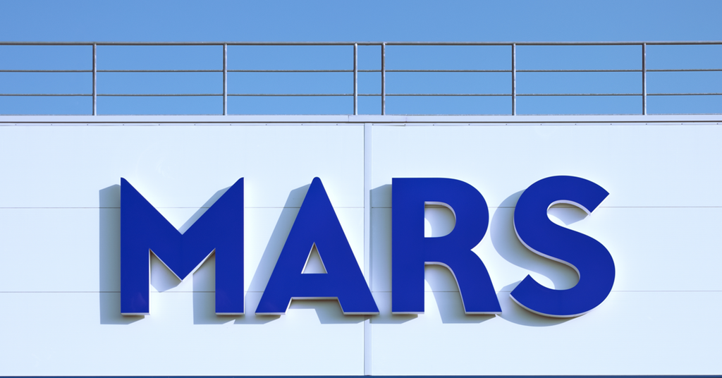 Mars Sustainability Investment Fund targets recyclable, compostable flexibles | Article