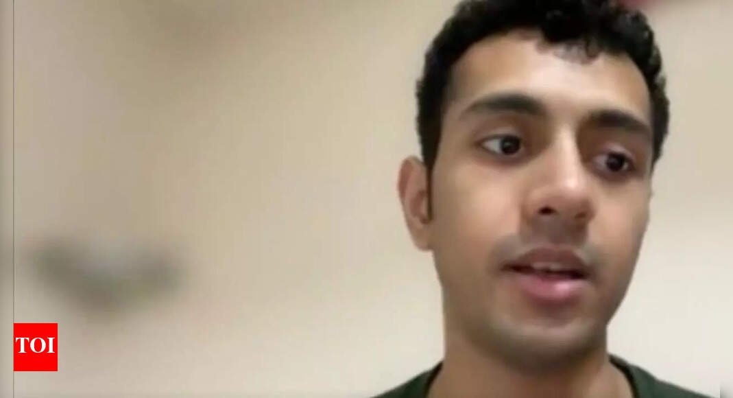 'There’s a lot being said about me, most of you don’t know the full story. If ...,' says Soham Parekh, the techie accused of working for multiple companies simultaneously