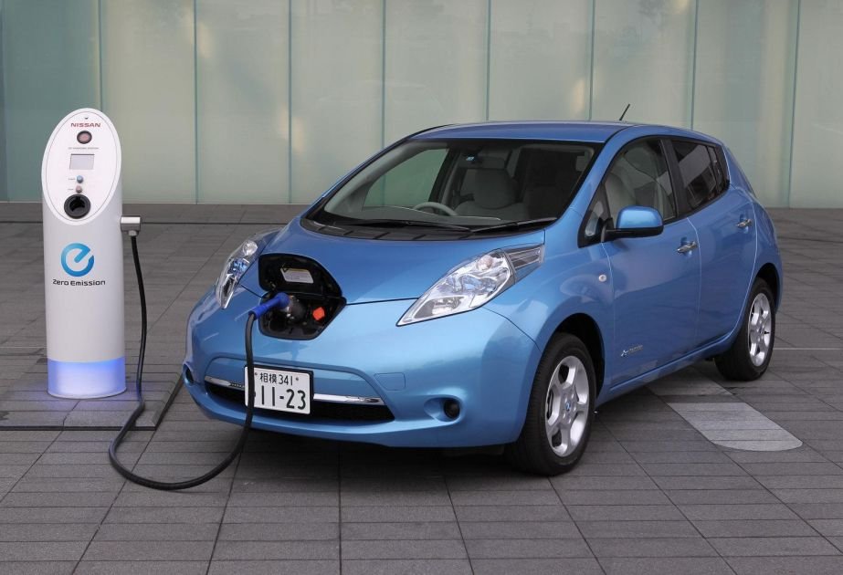 Chinese cars expand their share in Central Europe