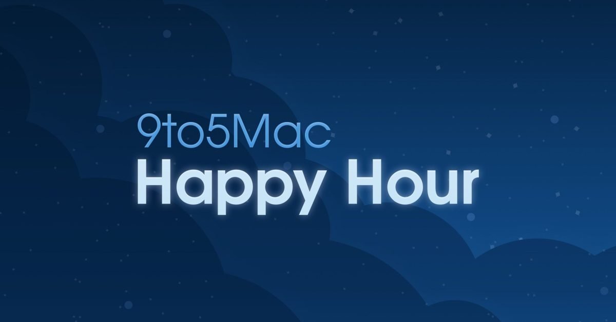 MacBook with iPhone CPU rumors, AI Siri partnerships, new EU App Store rules