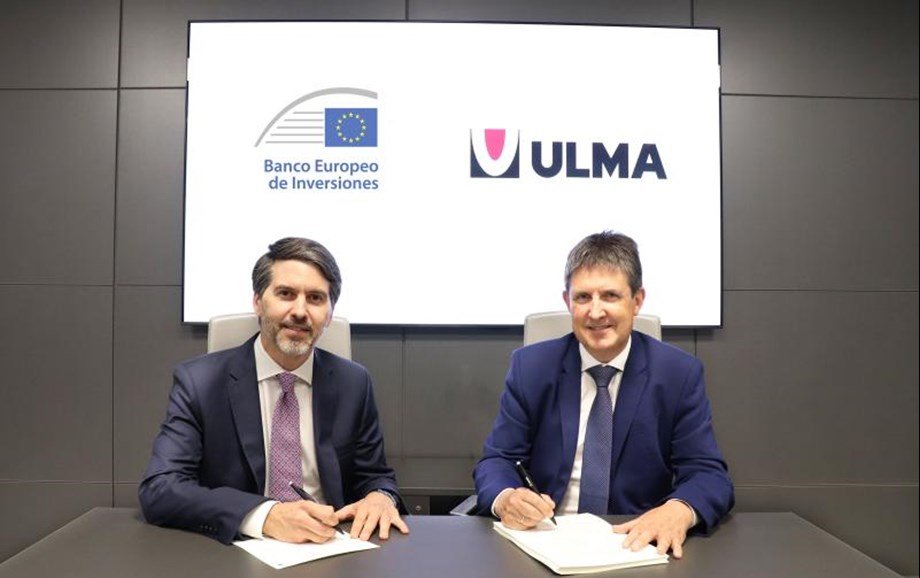 ULMA Secures €45M EIB Loan to Drive Sustainable Innovation in Construction