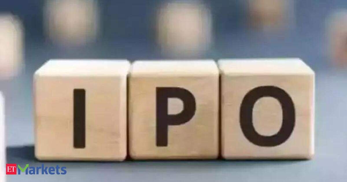 Allied Engineering Works files IPO papers; seeks to raise Rs 400 cr via fresh issue