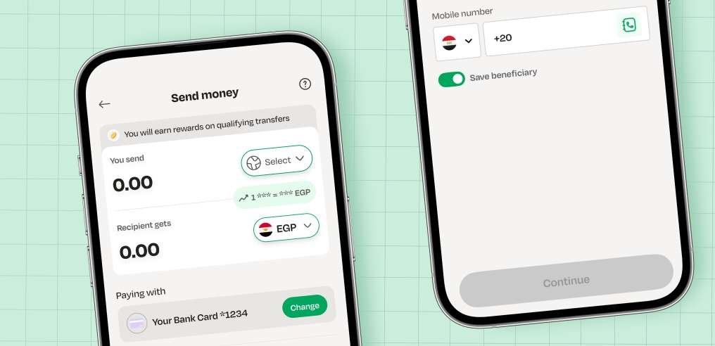 LemFi Expands International Payment Services to Egypt