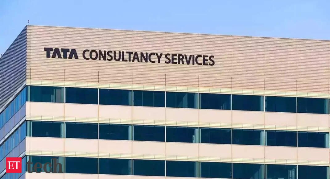 TCS Q1 beats expectations; VC-funded Probo under ED lens