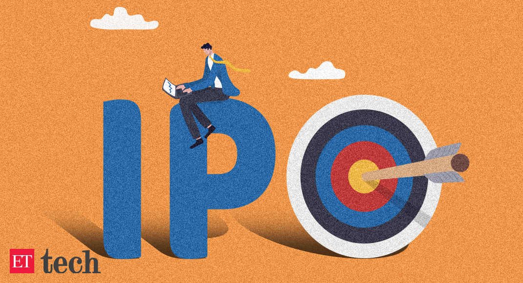 Traffic on IPO exit route; Founders dig in pre-listing