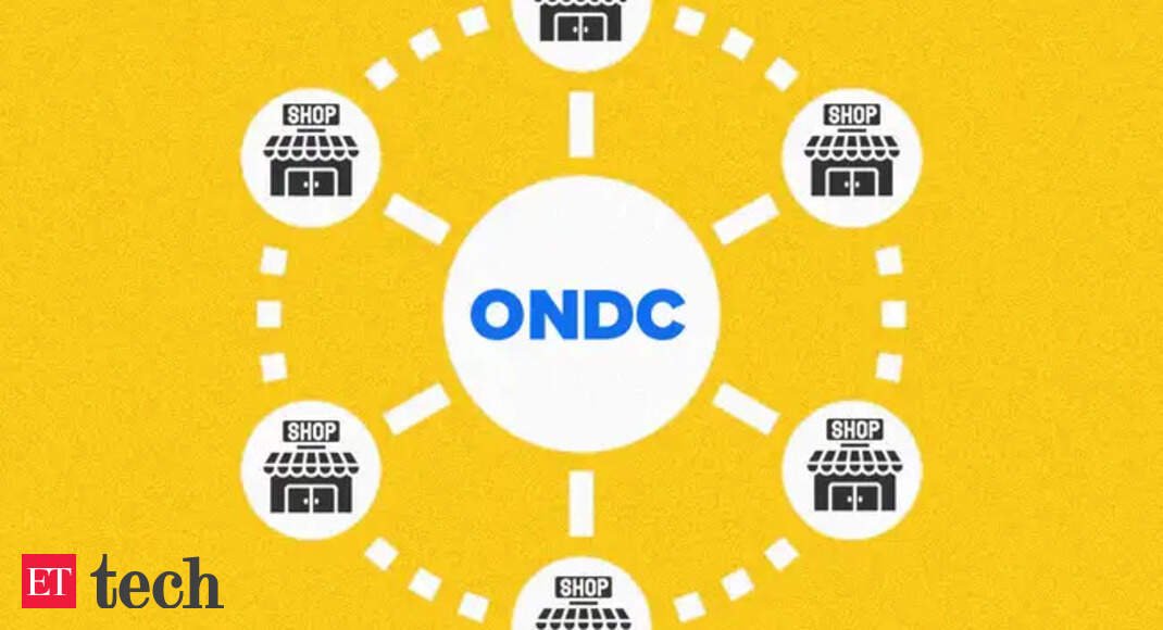 ONDC dangles discount carrot; Tariff woes hit TCS
