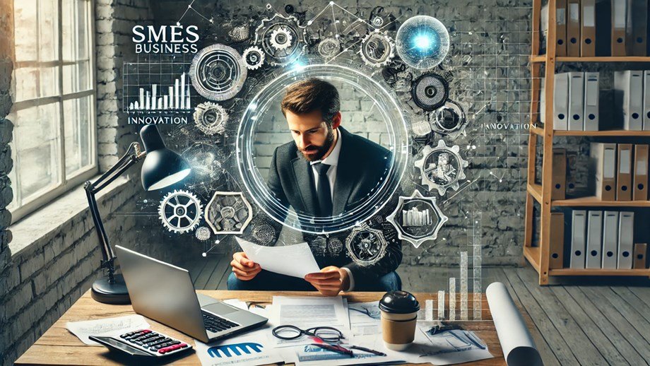 EIB and ICF Launch €100M Green Loan to Support Sustainable SMEs in Catalonia