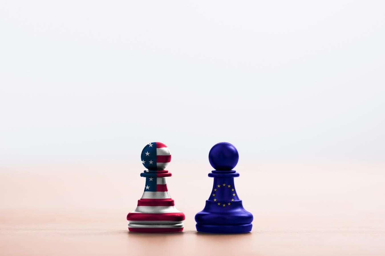 Will Europe Ever Match The U.S. For Startup Investment And Growth?