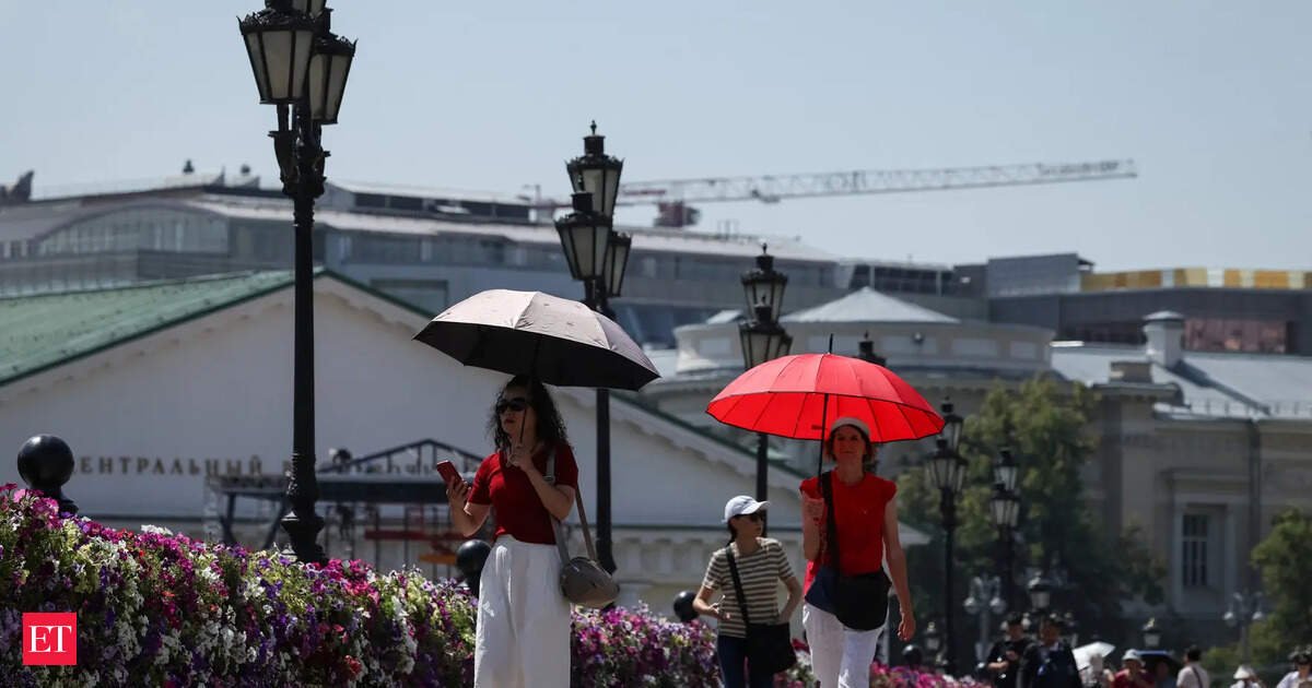 Europe’s too hot, too crowded; Could this be the end of Australia’s Mediterranean holiday dream?