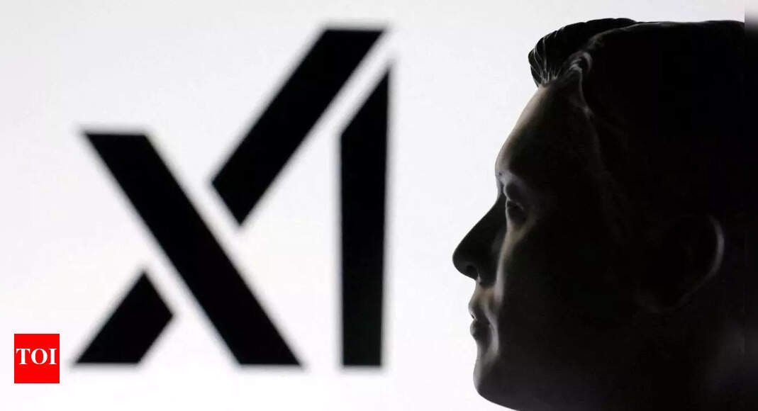 ‘Musk’s SpaceX to invest $2 billion in his AI startup’