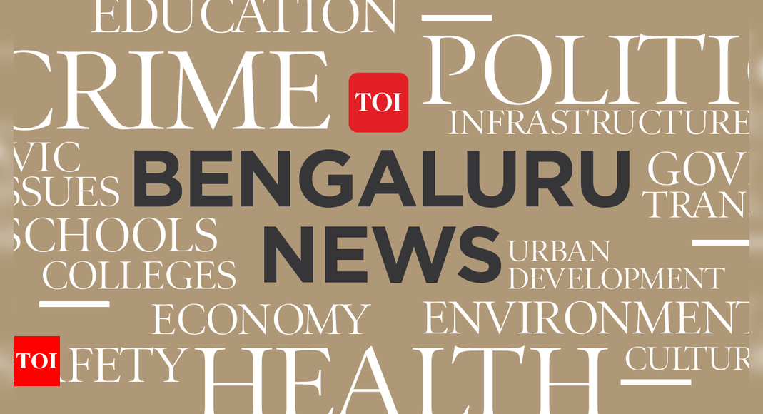 India ranks 3rd globally in tech startup funding | Bengaluru News