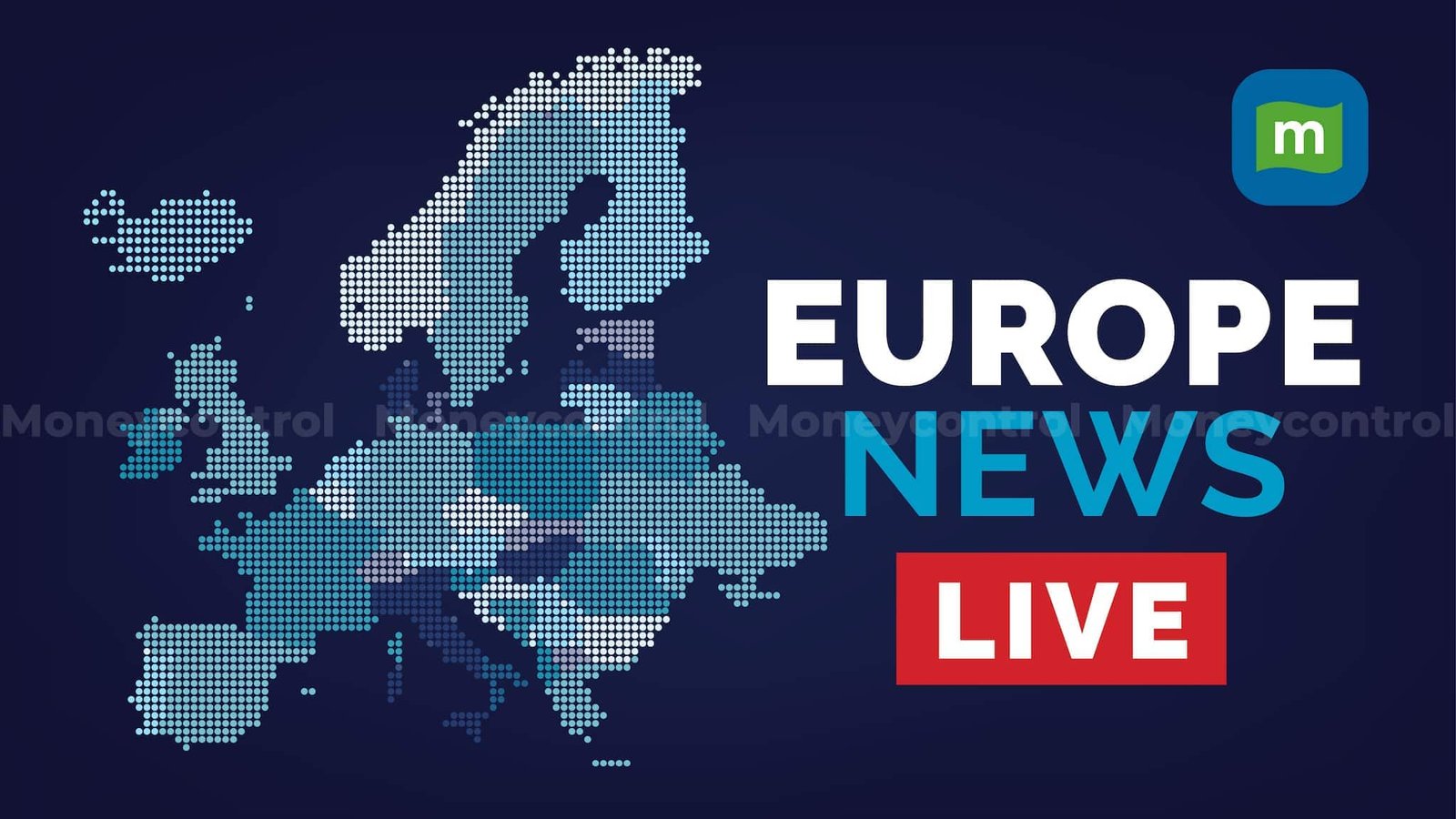 Europe News Live: UK minister pledges to halve sewage discharge incidents by 2030