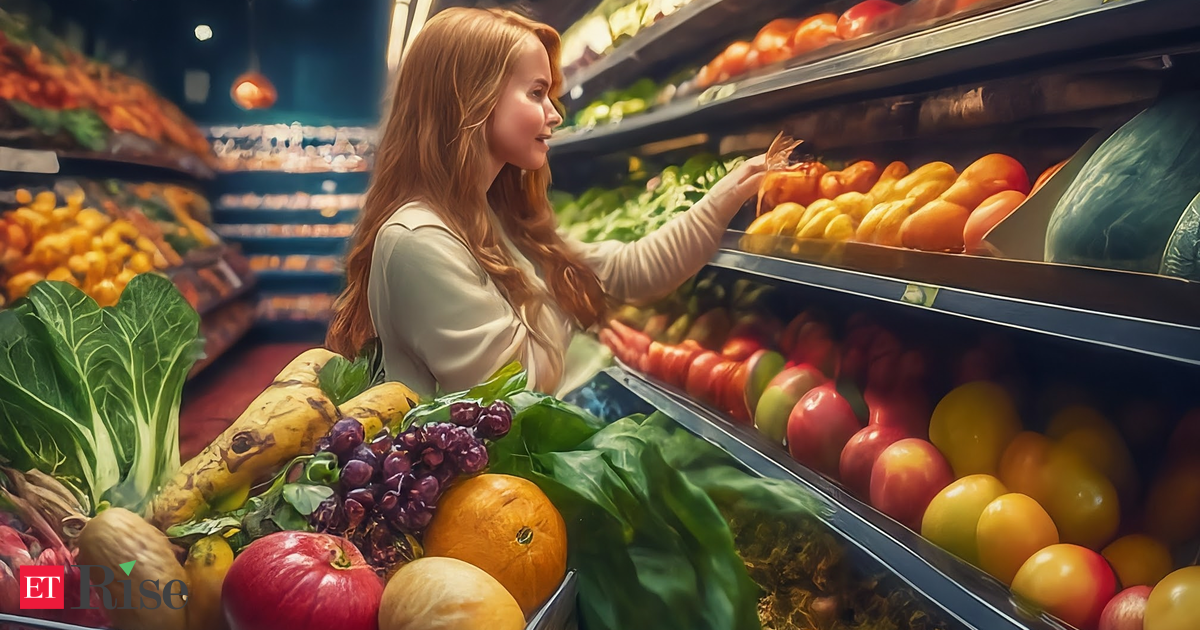 How climate change is raising your grocery bill