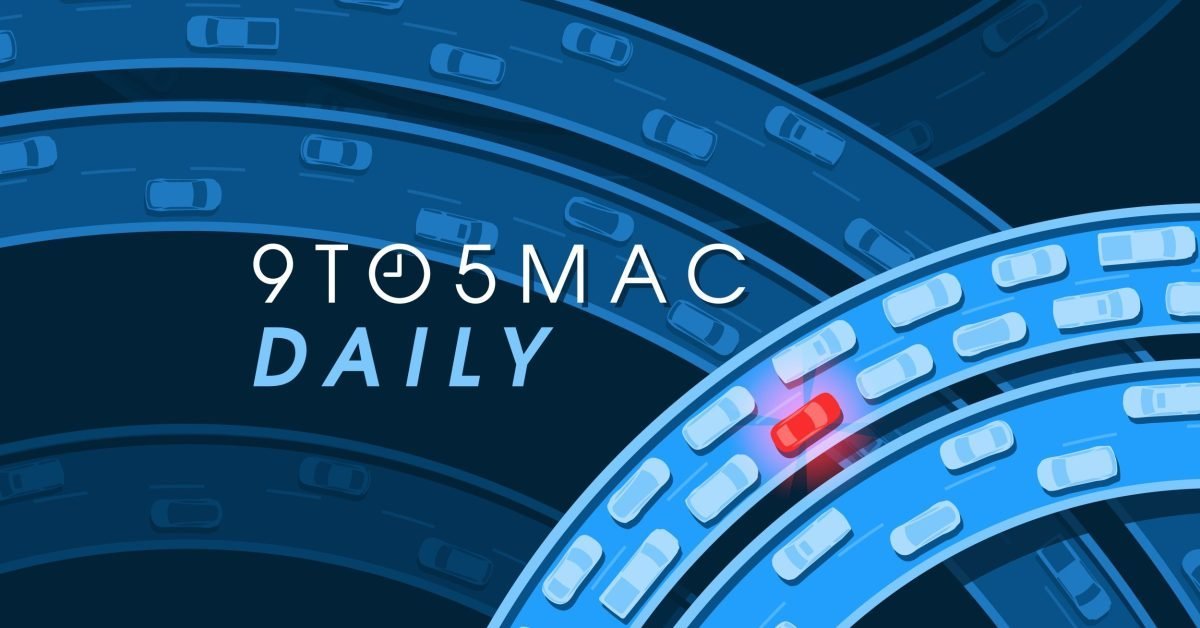 July 21, 2025 – iPad Pro and iPhone 17 Air rumors