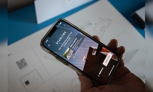 Elon Musk's Starlink network suffers rare global outage, issue resolved