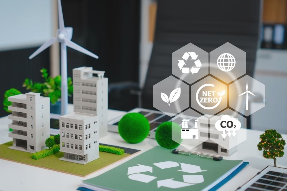 Europe aims to reimagine sustainable development