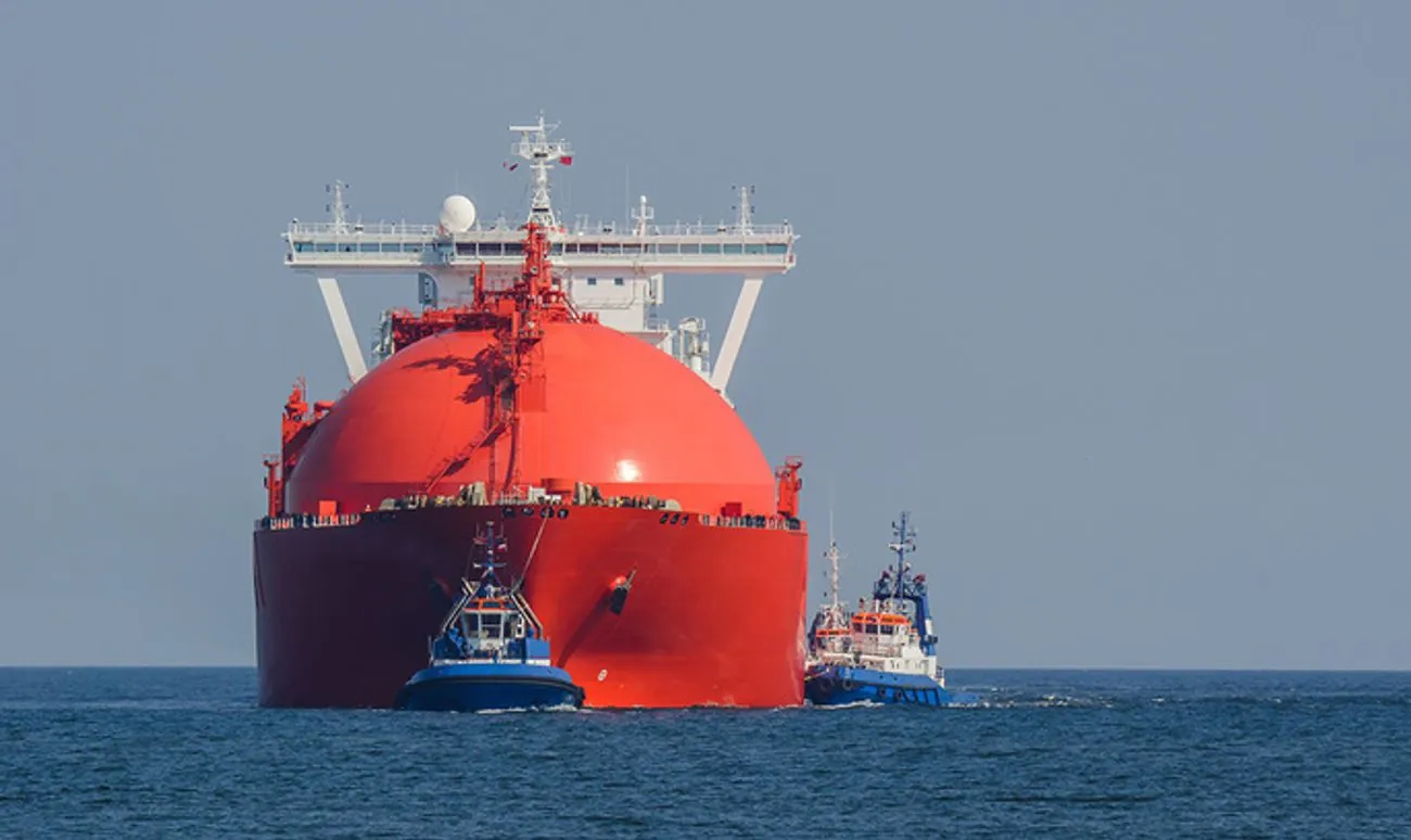 Qatar threatens Europe with gas supply disruption