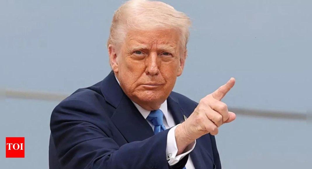 Trump’s trade vision takes shape: EU, Japan, Vietnam, others concede to tariff-heavy deals— but economic risks may dim the victory for US