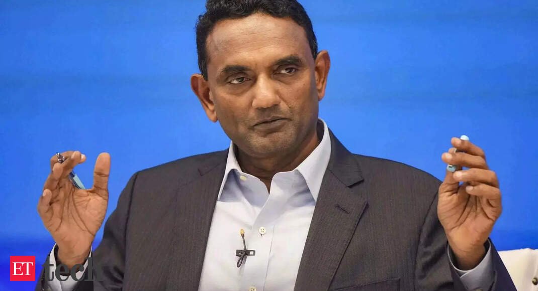 Troubles deepen at TCS; Honasa’s beauty-tech plan