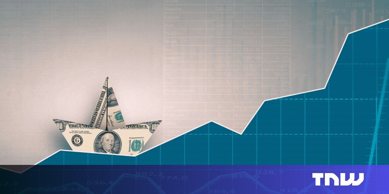 Water tech could be the next gold rush for European VCs