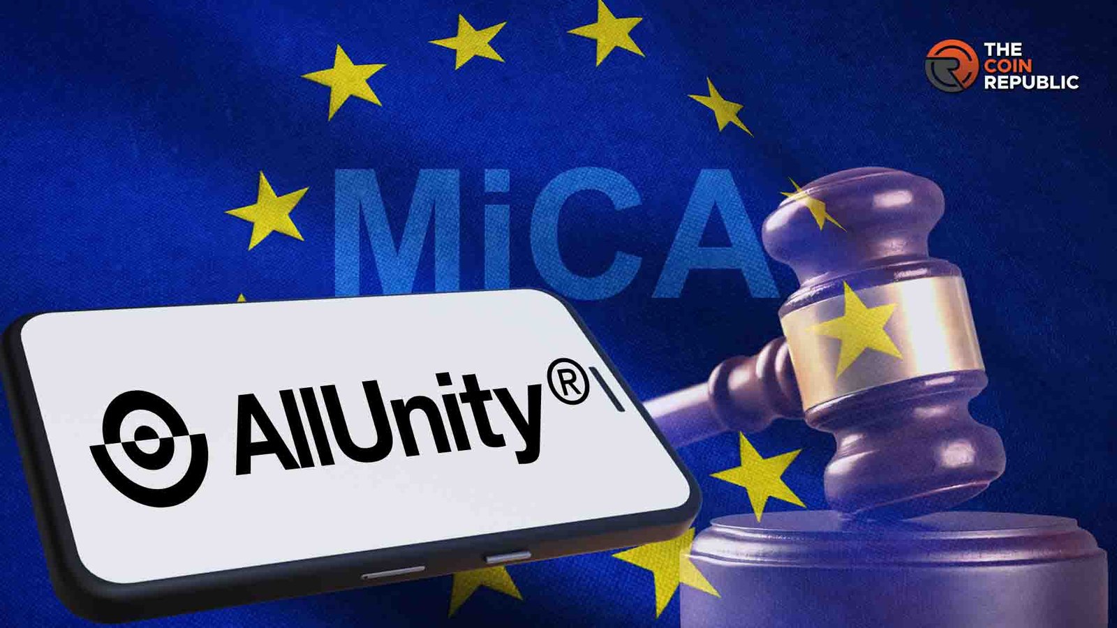 Galaxy Digital-Backed AllUnity Secures MiCA License To Drive Stablecoin Growth