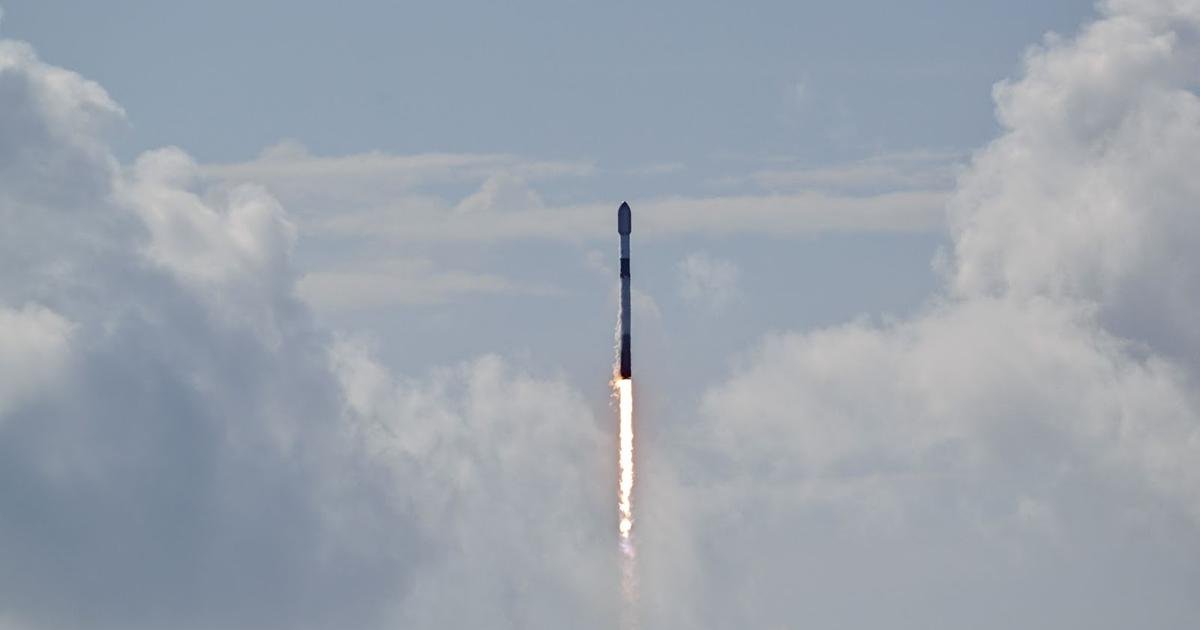 SpaceX set to be world’s most valuable private firm
